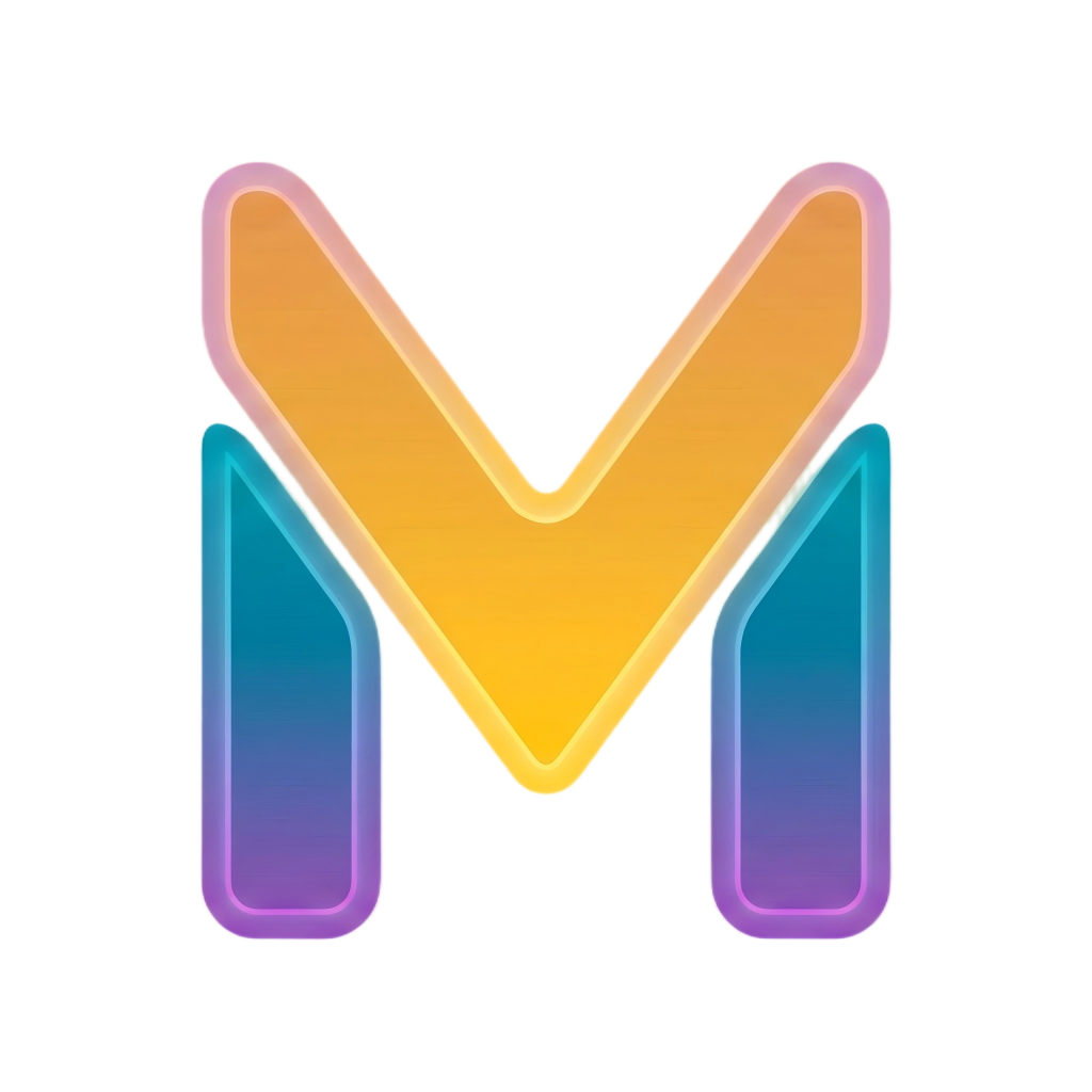 Melosian Creation Logo